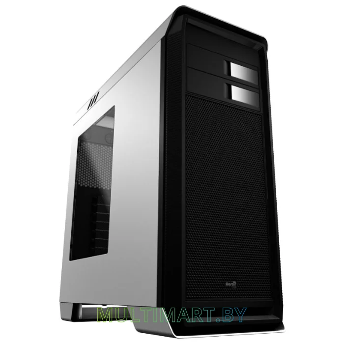 Корпус AeroCool Aero-1000 White Edition